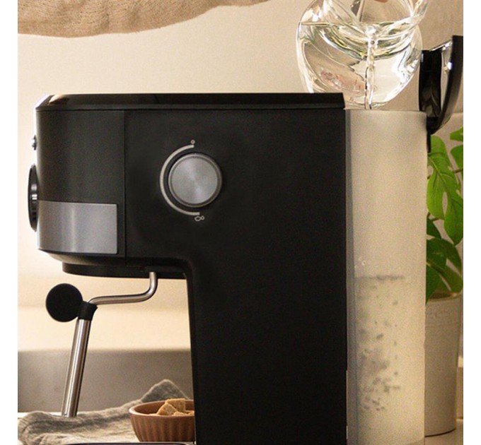 Cecotec Кавомашина Cecotec  Power Espresso 20 Pecan Pro (CCTC-01725)