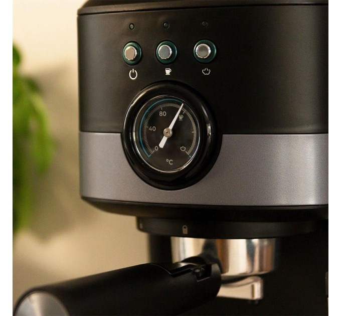 Cecotec Кавомашина Cecotec  Power Espresso 20 Pecan Pro (CCTC-01725)