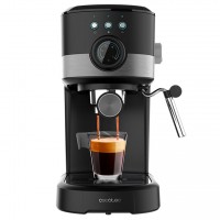 Кавомашина Cecotec  Power Espresso 20 Pecan Pro (CCTC-01725)
