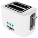 Cecotec Тостер Cecotec Toast&Taste 9000 Double White (CCTC-03188)