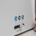 Cecotec Тостер Cecotec Toast&Taste 9000 Double White (CCTC-03188)