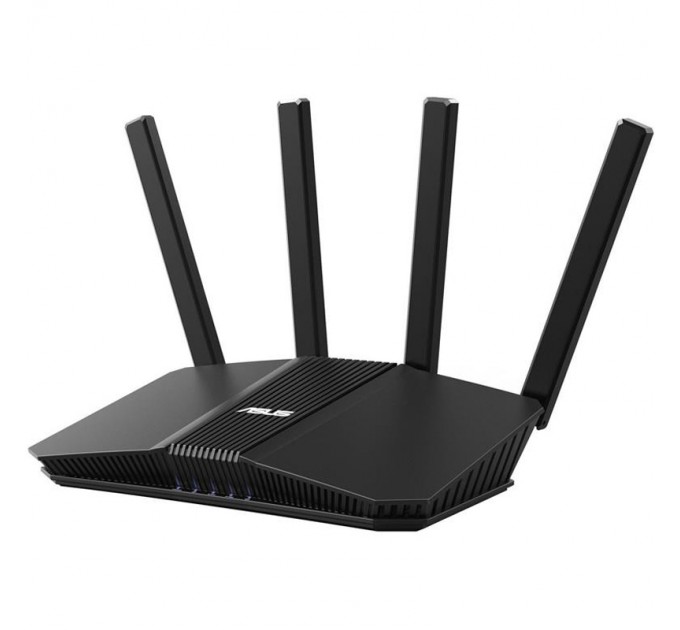 ASUS Бездротовий маршрутизатор Asus RT-BE58U V2 (90IG0A70-MO9C00)