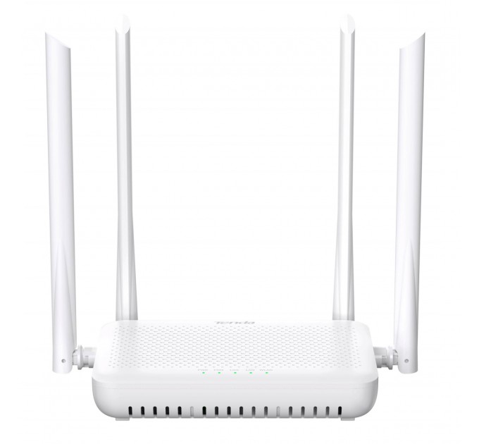 Tenda Оптичний абонентський термінал ONU AX1500 Wi-Fi6 xPON ONU Tenda HG15C