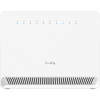 Маршрутизатор Cudy LT500E_EU_V1.0