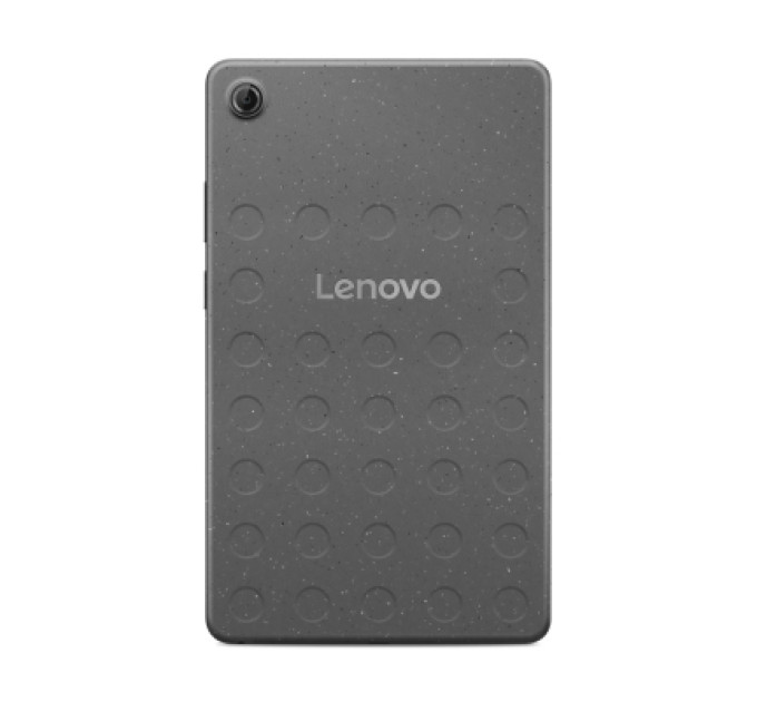 Lenovo Планшет Lenovo Tab One 4/64 WiFi Luna Grey + Clear Case (ZAF00098UA)