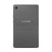 Lenovo Планшет Lenovo Tab One 4/64 LTE Luna Grey + Clear Case (ZAF10047UA)