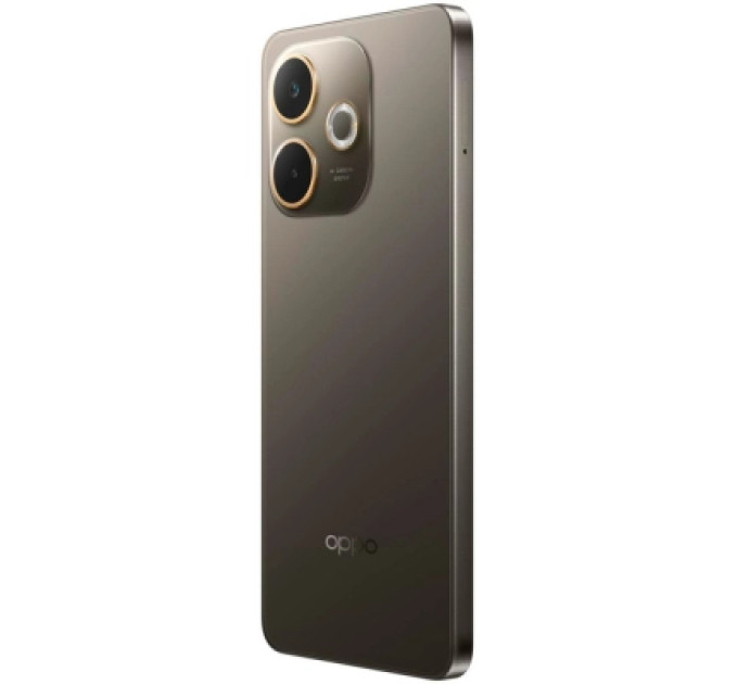 Oppo Мобільний телефон Oppo A5 PRO 5G 8/256GB Black Brown (OFCPH2695_BROWN)