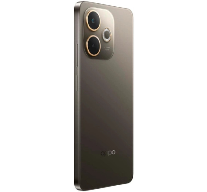Oppo Мобільний телефон Oppo A5 PRO 5G 8/256GB Black Brown (OFCPH2695_BROWN)