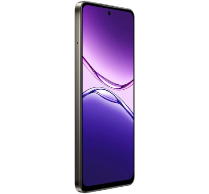 Oppo Мобільний телефон Oppo A5 PRO 5G 8/256GB Black Brown (OFCPH2695_BROWN)
