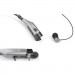 Vinga Навушники Vinga EBT055 Black-Grey Bluetooth (EBT055BG)