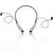 Vinga Навушники Vinga EBT055 Black-Grey Bluetooth (EBT055BG)