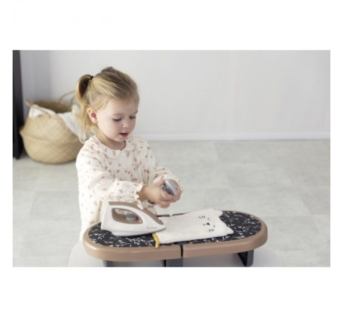 Smoby Ігровий набір Smoby Дошка для прасування (7600330123)