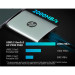 HP Накопичувач SSD USB Type-C 2TB P900 HP (7M697AA)
