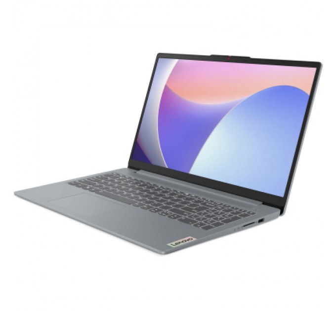 Lenovo Ноутбук Lenovo IdeaPad Slim 3 15IAN8 (82XB00H7RA)