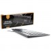 Vinga Клавіатура Vinga KB735 black-grey