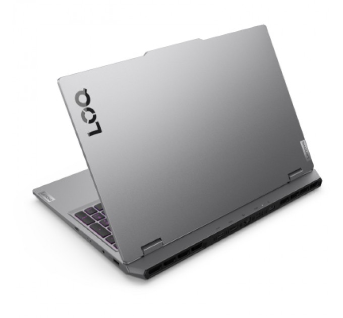 Lenovo Ноутбук Lenovo LOQ 15IRX10 (83JE00Y3RA)