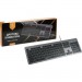 Vinga Клавіатура Vinga KB735 black-grey