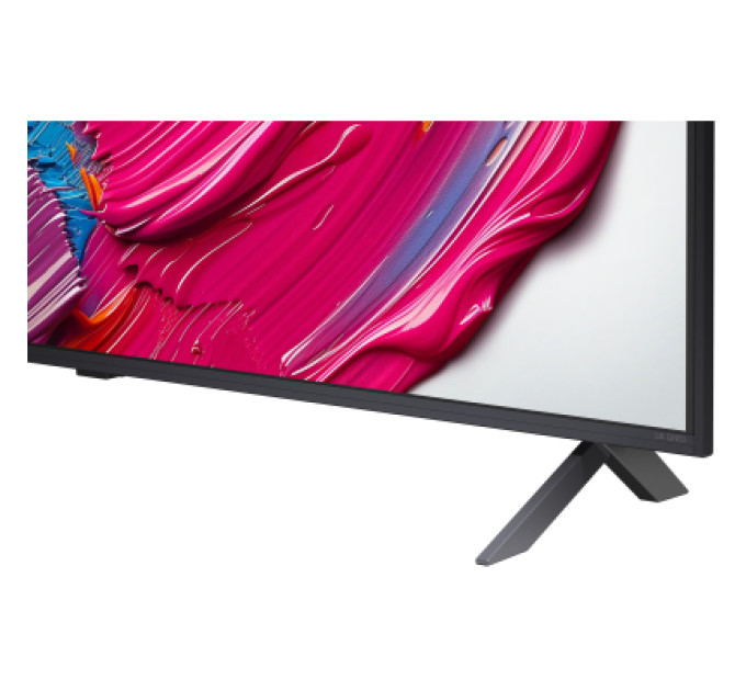 LG Телевізор LG 50QNED80A6A