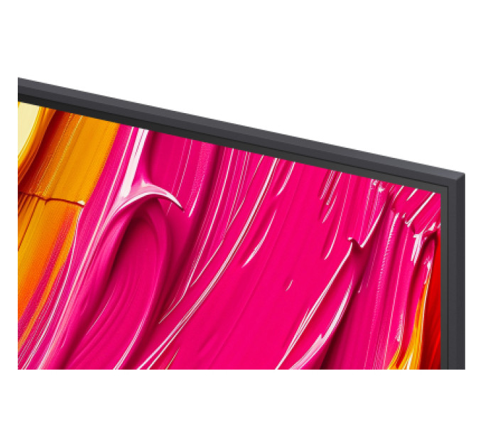 LG Телевізор LG 50QNED80A6A