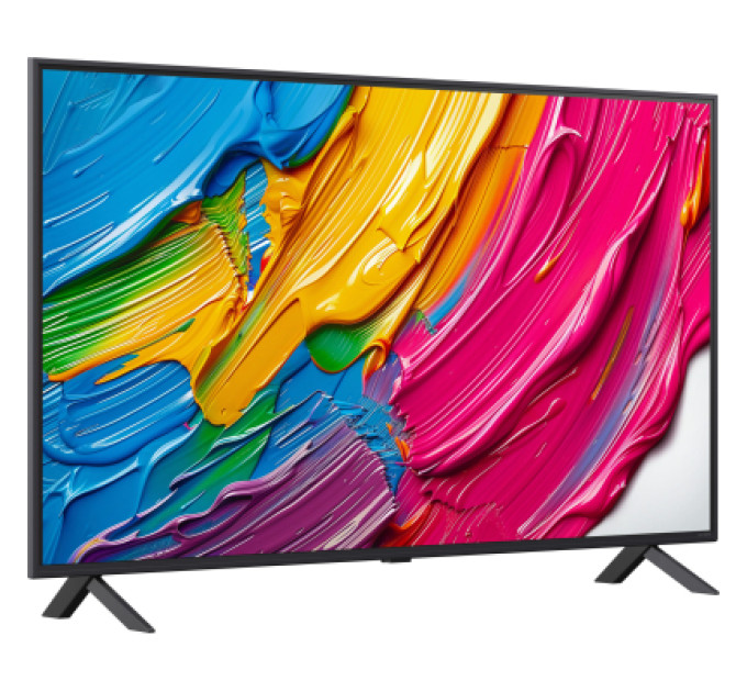 LG Телевізор LG 50QNED80A6A