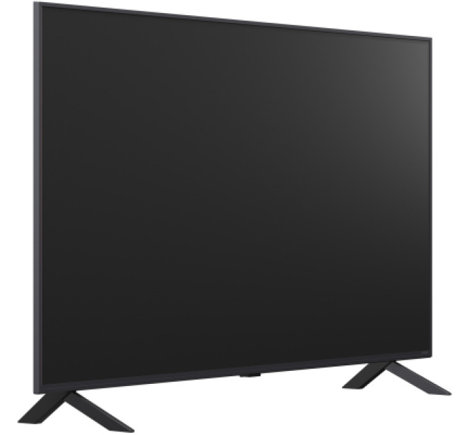 LG Телевізор LG 50QNED80A6A