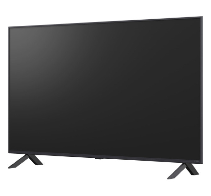 LG Телевізор LG 50QNED80A6A