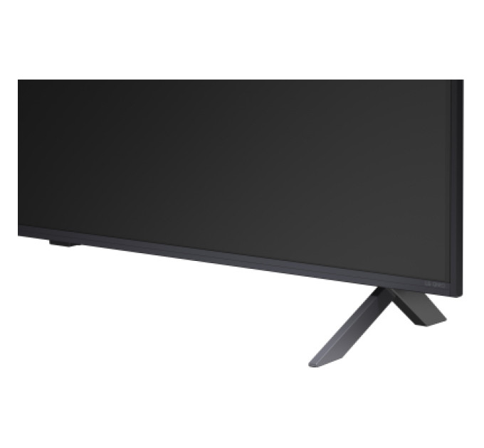 LG Телевізор LG 50QNED80A6A