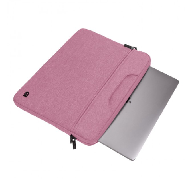Armorstandart Сумка для ноутбука Armorstandart 15.6" ARM01S Pink (ARM84428)