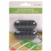 PowerPlant Тримач для кабелю PowerPlant CC-947 (Black) * 2 (CA910434)