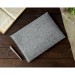 Gmakin Чохол до ноутбука Gmakin 15" GM15 Grey, для Macbook Pro 15 (GM15-15)