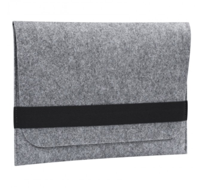 Gmakin Чохол до ноутбука Gmakin 15" GM15 Grey, для Macbook Pro 15 (GM15-15)