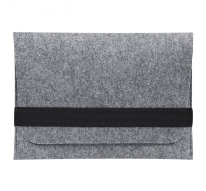 Gmakin Чохол до ноутбука Gmakin 15" GM15 Grey, для Macbook Pro 15 (GM15-15)