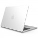 Armorstandart Чохол до ноутбука Armorstandart 13.6" MacBook Air M4/M3/M2 (A3240/A3113/A2681) Clear Air Shel (ARM65812)