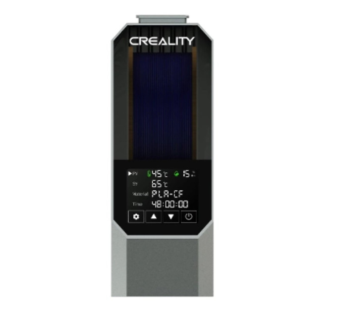 Creality Додаткове обладнання Creality Space Pi Filament Dryer (4005010072)