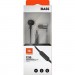 JBL Навушники JBL T210 Black (JBLT210BLK)