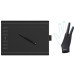 Huion Графічний планшет Huion New 1060Plus + рукавичка