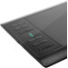 Huion Графічний планшет Huion New 1060Plus + рукавичка