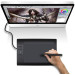 Huion Графічний планшет Huion New 1060Plus + рукавичка