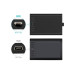 Huion Графічний планшет Huion New 1060Plus + рукавичка