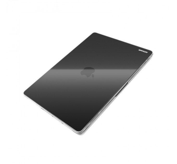 Armorstandart Чохол до ноутбука Armorstandart 15.3" MacBook Air M4/M3/M2 (A3241/A3114/A2941) Clear Crystal (ARM79442)