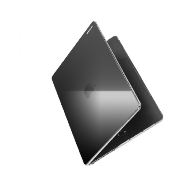 Armorstandart Чохол до ноутбука Armorstandart 15.3" MacBook Air M4/M3/M2 (A3241/A3114/A2941) Clear Crystal (ARM79442)