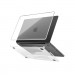 Armorstandart Чохол до ноутбука Armorstandart 15.3" MacBook Air M4/M3/M2 (A3241/A3114/A2941) Clear Crystal (ARM79442)