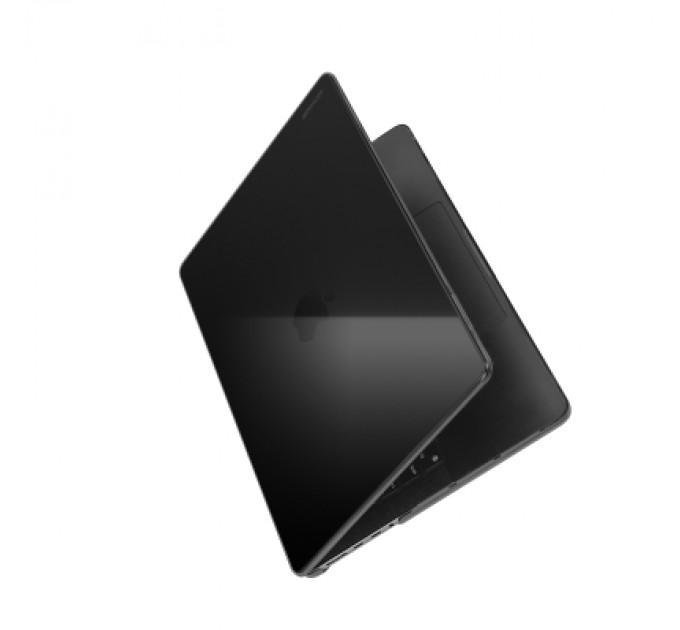 Armorstandart Чохол до ноутбука Armorstandart 14" MacBook Pro M5/M4/M3/M2/M1 A3434/A3112/A3185/A3401 Crystal (ARM79446)