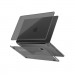 Armorstandart Чохол до ноутбука Armorstandart 14" MacBook Pro M5/M4/M3/M2/M1 A3434/A3112/A3185/A3401 Crystal (ARM79446)