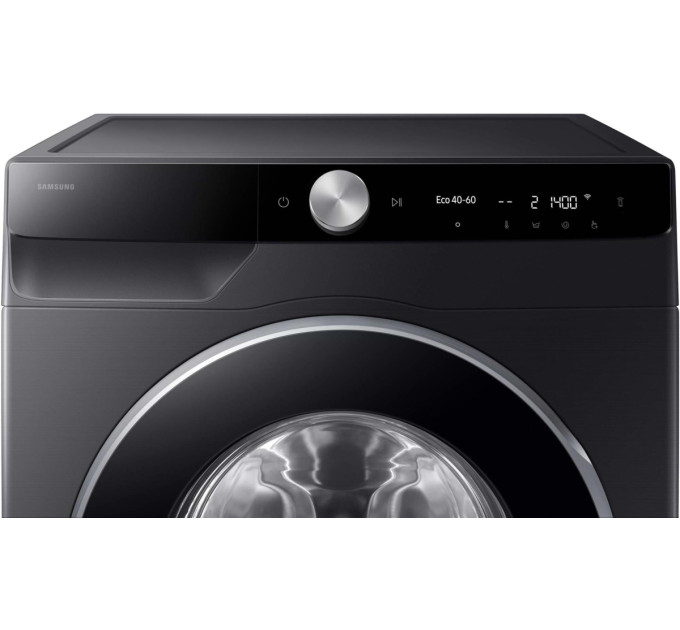 Samsung Пральна машина Samsung WW90DG6G94LBUA