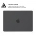 Armorstandart Чохол до ноутбука Armorstandart 15.3" MacBook Air M4/M3/M2 (A3241/A3114/A2941) Black Matte Shell (ARM80472)