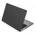 Armorstandart Чохол до ноутбука Armorstandart 15.3" MacBook Air M4/M3/M2 (A3241/A3114/A2941) Black Matte Shell (ARM80472)
