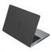 Armorstandart Чохол до ноутбука Armorstandart 15.3" MacBook Air M4/M3/M2 (A3241/A3114/A2941) Black Matte Shell (ARM80472)