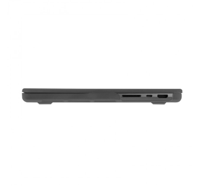 Armorstandart Чохол до ноутбука Armorstandart 14" MacBook Pro M5/M4/M3/M2/M1 A3434/A3112/A3185/A3401 Matte (ARM79460)