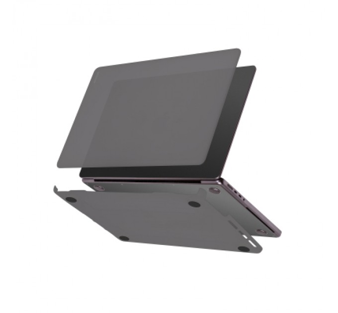 Armorstandart Чохол до ноутбука Armorstandart 14" MacBook Pro M5/M4/M3/M2/M1 A3434/A3112/A3185/A3401 Matte (ARM79460)